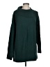 Style&Co Teal Turtleneck Sweater Size L - photo 1