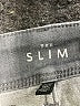 White House Black Market Gray Jeans Size 10 - photo 7