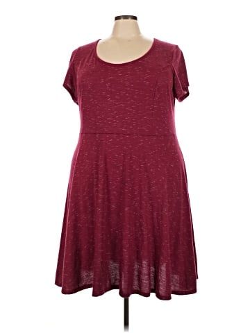 Torrid Casual Dress (view 1)