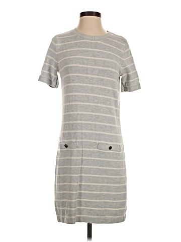 Banana Republic Factory Store Casual Dress (view 1)