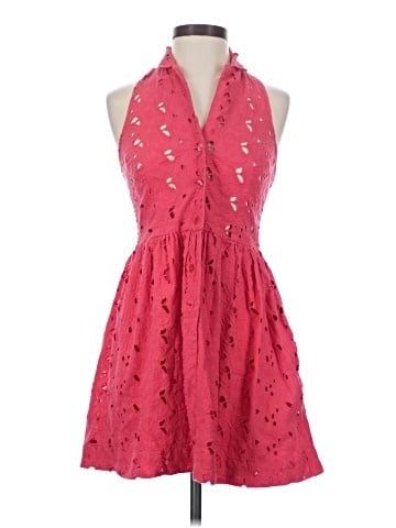 Topshop Cocktail Dress (view 1)