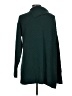 Style&Co Teal Turtleneck Sweater Size L - photo 2
