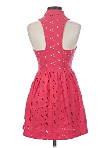 Topshop Cocktail Dress (view 2)