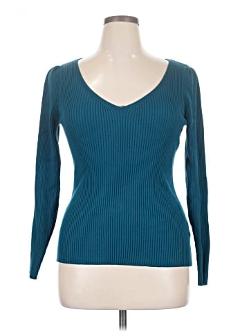 INC International Concepts Pullover Sweater (view 1)