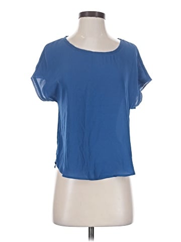 Banana Republic Short Sleeve Top (view 1)