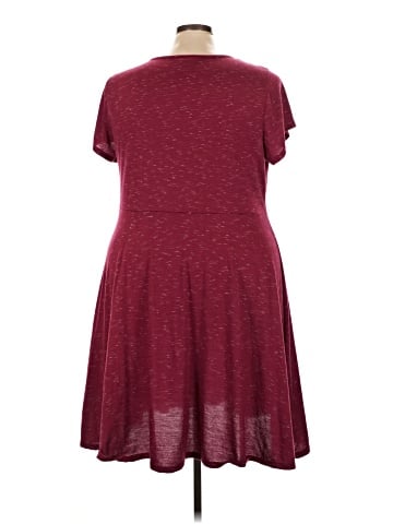 Torrid Casual Dress (view 2)