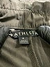 Athleta Gray Casual Pants Size 8 - photo 7