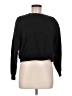 Divided by H&M Black Pullover Sweater Size M - photo 1