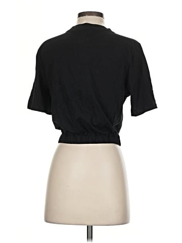 Noisy May Short Sleeve T-Shirt (view 2)
