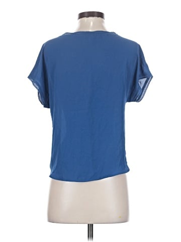 Banana Republic Short Sleeve Top (view 2)