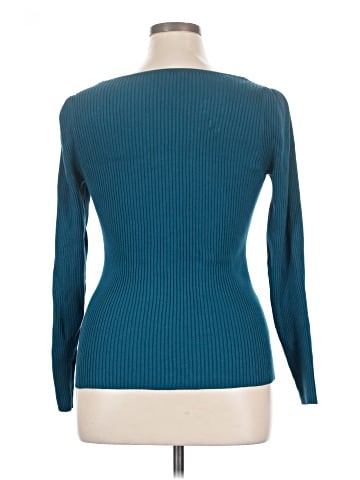 INC International Concepts Pullover Sweater (view 2)