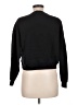 Divided by H&M Black Pullover Sweater Size M - photo 2