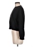 Divided by H&M Black Pullover Sweater Size M - photo 5