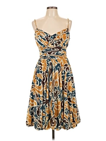 Sangria Cocktail Dress (view 1)