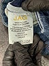 Jag Jeans Blue Jeans Size 2 - photo 8