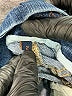 Jag Jeans Blue Jeans Size 2 - photo 10