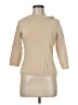 John Paul Richard Tan Sweatshirt Size M - photo 1