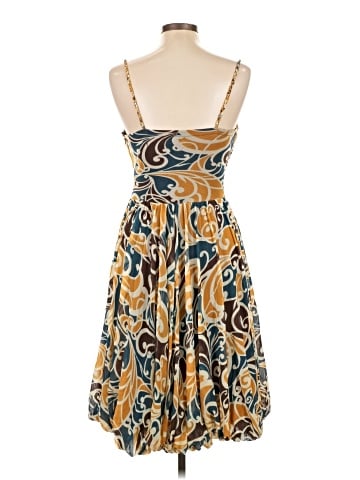 Sangria Cocktail Dress (view 2)