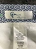 Greg Norman 100% Polyester Print Gray Skort Size L - photo 3