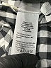 J.Crew 100% Cotton Checkered-gingham Black Long Sleeve Button-Down Shirt Size 12 - photo 8