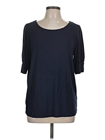 Staccato 3/4 Sleeve T-Shirt (view 1)