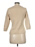 John Paul Richard Tan Sweatshirt Size M - photo 2