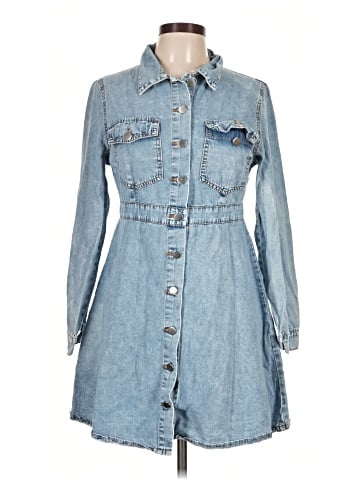 Shein Casual Dress (view 1)