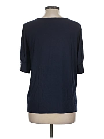 Staccato 3/4 Sleeve T-Shirt (view 2)