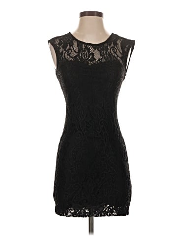 Lovely Day Cocktail Dress (view 1)