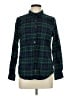 Weatherproof Green Cardigan Size L - photo 1