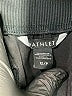 Athleta Solid Black Track Pants Size 12 (petite) - photo 7