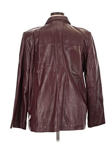Style&Co Jacket (view 2)