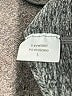 Vuori Chevron-herringbone Gray Athletic Shorts Size L - photo 4