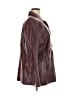 Style&Co Burgundy Jacket Size XL - photo 4