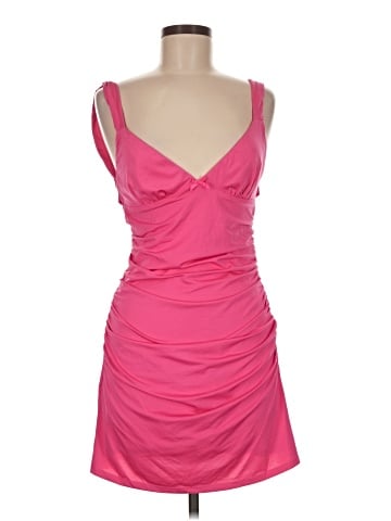 Princess Polly Cocktail Dress (view 1)