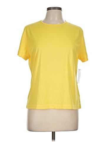 Tek Gear Short Sleeve T-Shirt (view 1)