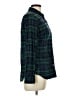 Weatherproof Green Cardigan Size L - photo 4