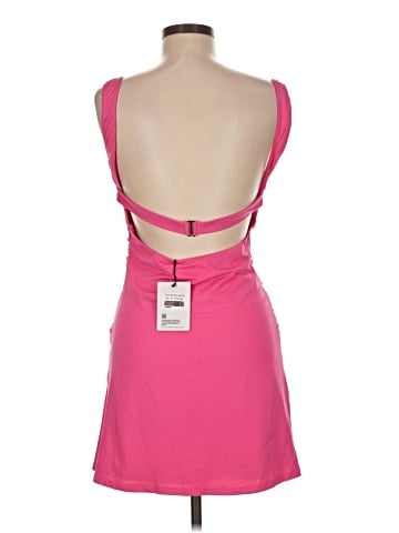 Princess Polly Cocktail Dress (view 2)