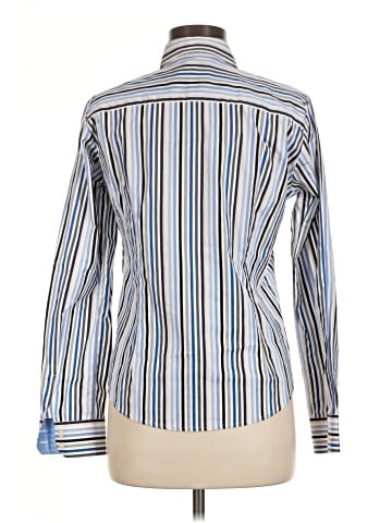 Barbour Long Sleeve Blouse (view 2)