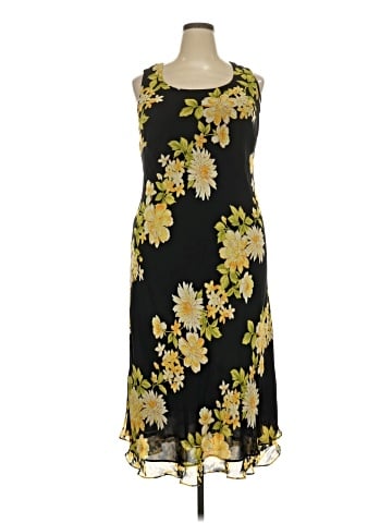 Studio 1 Casual Dress (view 1)
