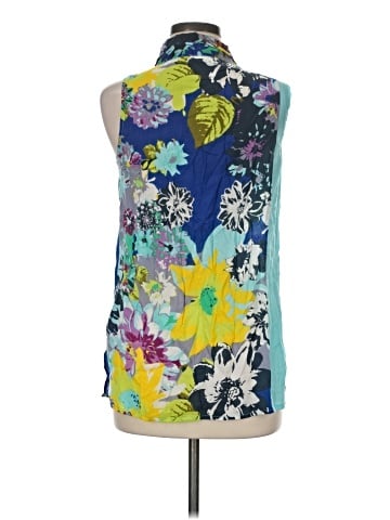 NaraCamicie Sleeveless Blouse (view 2)