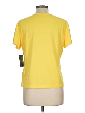 Tek Gear Short Sleeve T-Shirt (view 2)
