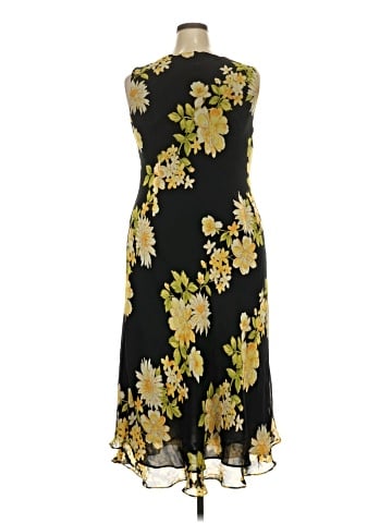 Studio 1 Casual Dress (view 2)