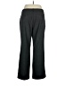 Sag Harbor Tweed Gray Dress Pants Size 16 - photo 2