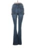 Denizen from Levi's Hearts Blue Jeans Size 29 waist - photo 2
