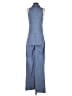 Diesel 100% Cotton Blue Overalls Size S - photo 2