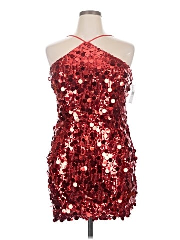 Invitée Cocktail Dress (view 1)