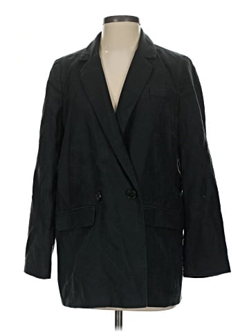 Madewell Blazer (view 1)