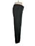 Sag Harbor Tweed Gray Dress Pants Size 16 - photo 4