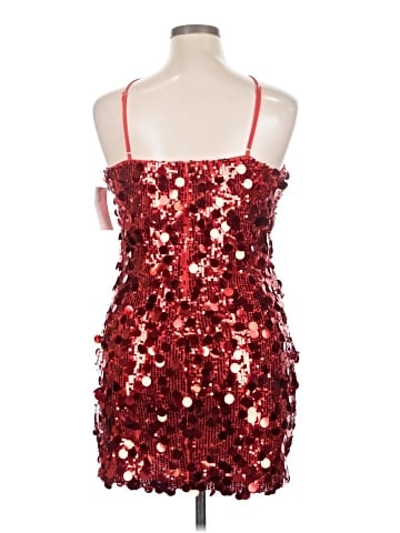 Invitée Cocktail Dress (view 2)